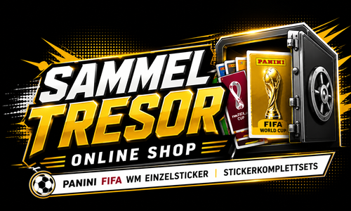 sammeltresor
