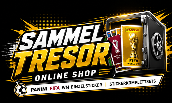sammeltresor